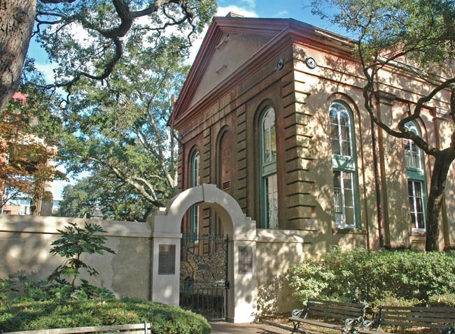 College of Charleston - SC Picture Project